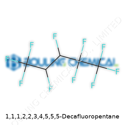 1,1,1,2,2,3,4,5,5,5-Decafluoropentane
