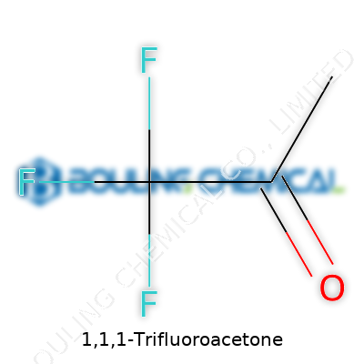 1,1,1-Trifluoroacetone