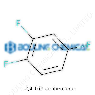 1,2,4-Trifluorobenzene