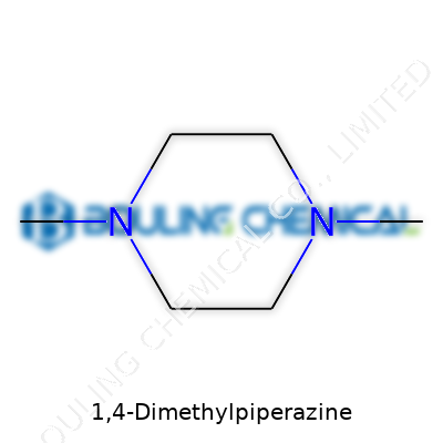 1,4-Dimethylpiperazine