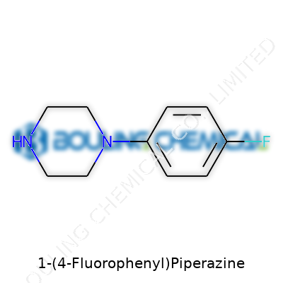 1-(4-Fluorophenyl)Piperazine