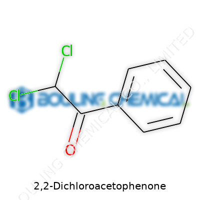 2,2-Dichloroacetophenone