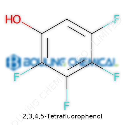 2,3,4,5-Tetrafluorophenol