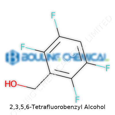 2,3,5,6-Tetrafluorobenzyl Alcohol