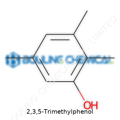2,3,5-Trimethylphenol