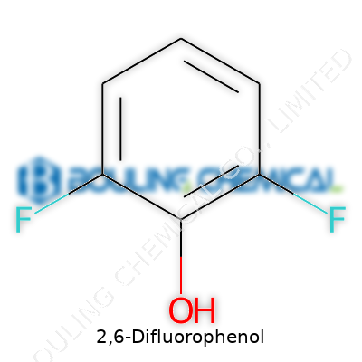 2,6-Difluorophenol
