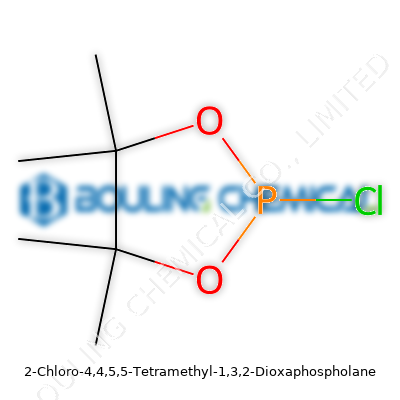 2-Chloro-4,4,5,5-Tetramethyl-1,3,2-Dioxaphospholane