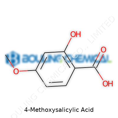 4-Methoxysalicylic Acid