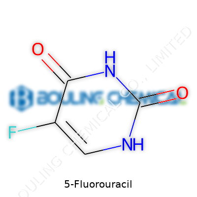 5-Fluorouracil