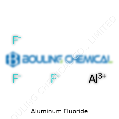 Aluminum Fluoride
