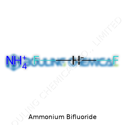 Ammonium Bifluoride