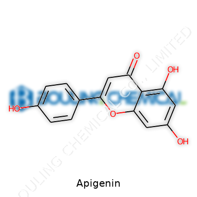 Apigenin