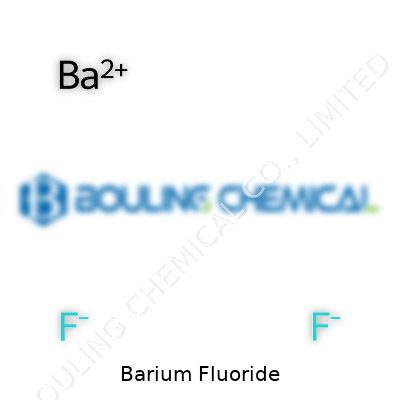 Barium Fluoride