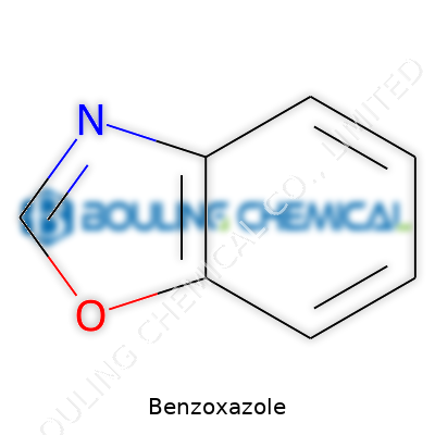 Benzoxazole