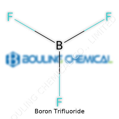 Boron Trifluoride