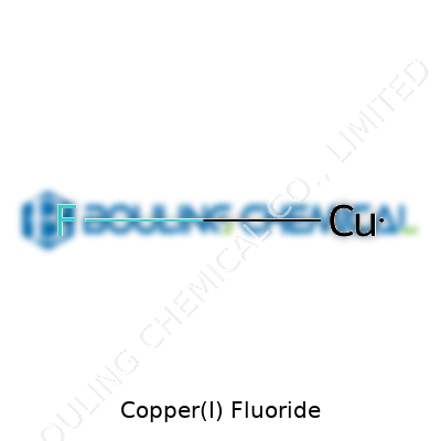 Copper(I) Fluoride