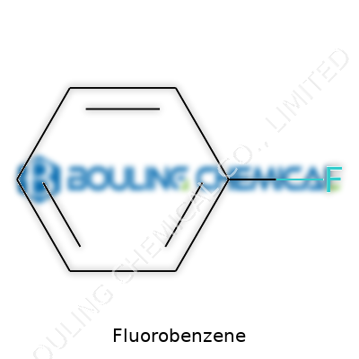 Fluorobenzene
