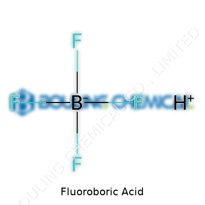 Fluoroboric Acid