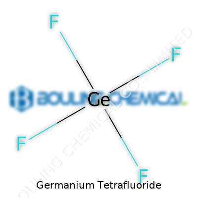 Germanium Tetrafluoride