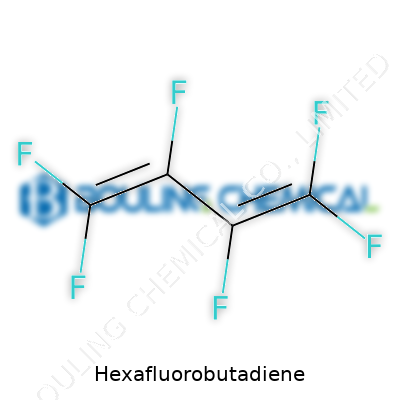 Hexafluorobutadiene