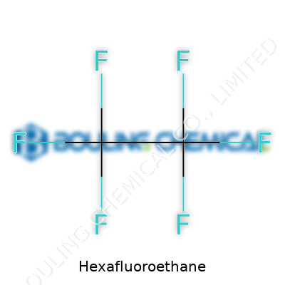 Hexafluoroethane