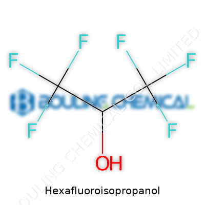 Hexafluoroisopropanol