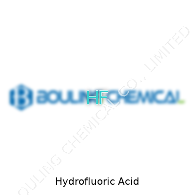 Hydrofluoric Acid