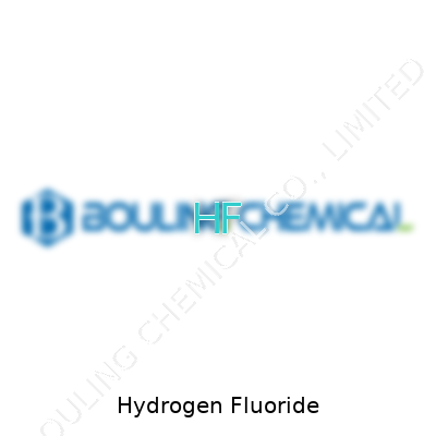 Hydrogen Fluoride
