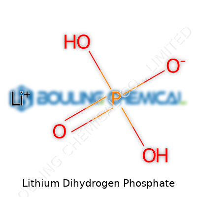Lithium Dihydrogen Phosphate