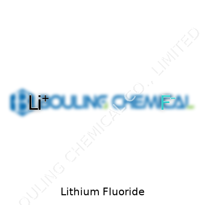 Lithium Fluoride