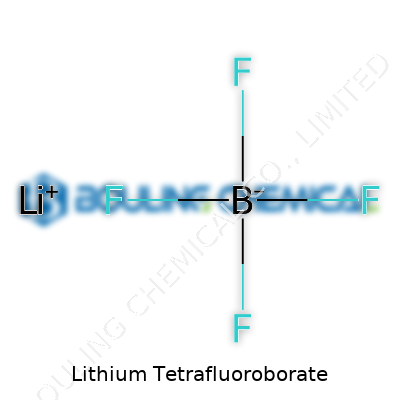 Lithium Tetrafluoroborate
