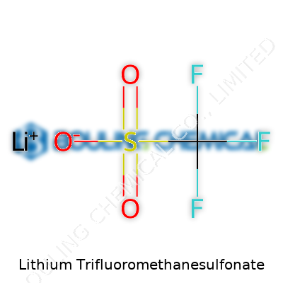 Lithium Trifluoromethanesulfonate