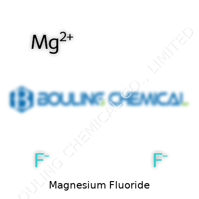 Magnesium Fluoride
