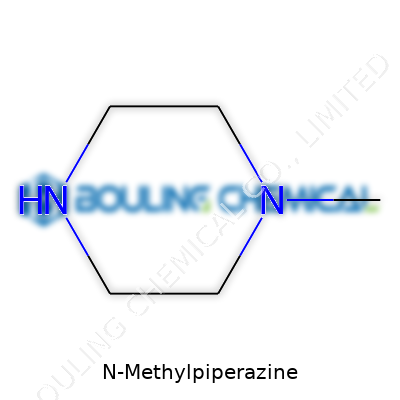N-Methylpiperazine