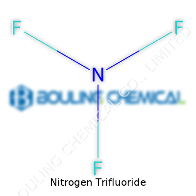 Nitrogen Trifluoride