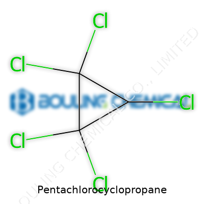 Pentachlorocyclopropane