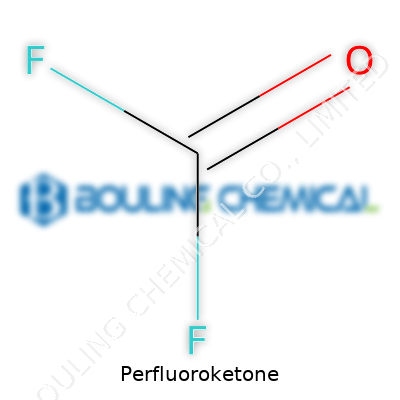 Perfluoroketone