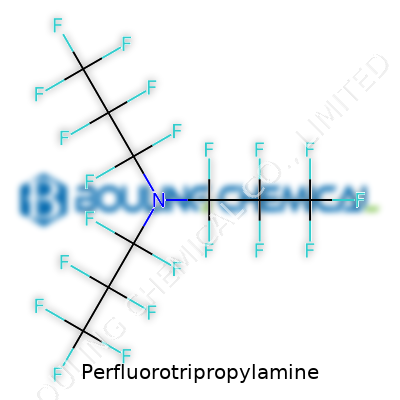 Perfluorotripropylamine