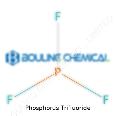 Phosphorus Trifluoride