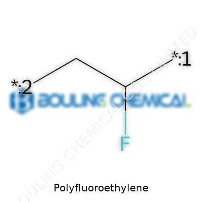 Polyfluoroethylene