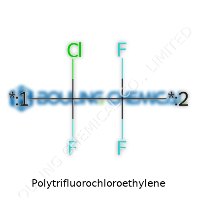 Polytrifluorochloroethylene