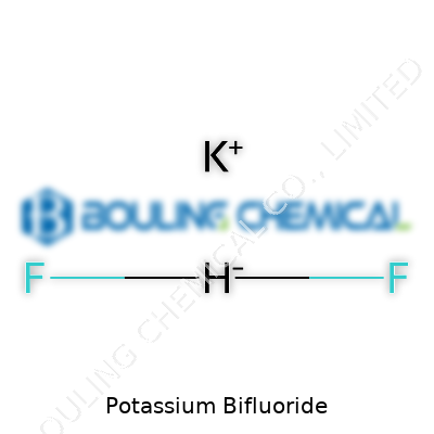 Potassium Bifluoride