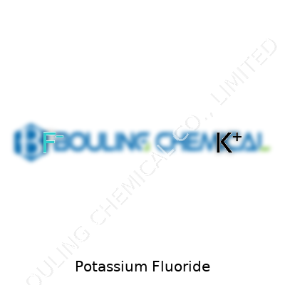 Potassium Fluoride