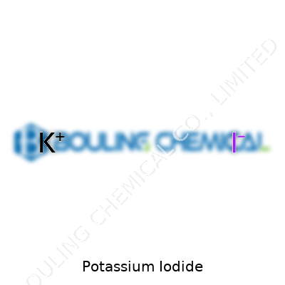 Potassium Iodide
