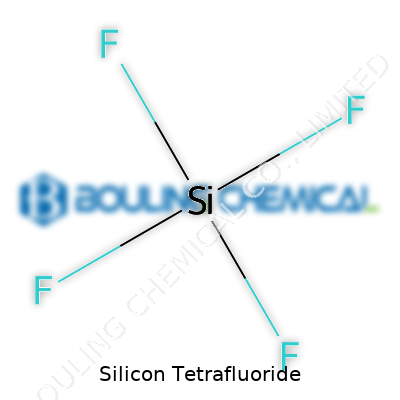 Silicon Tetrafluoride