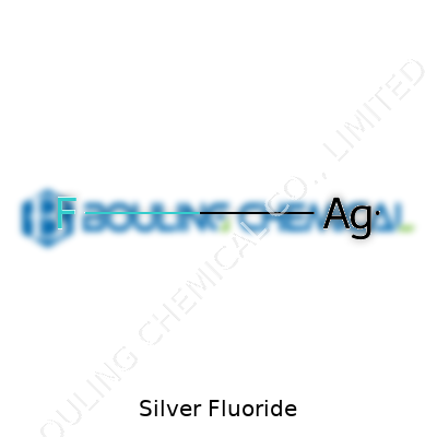 Silver Fluoride