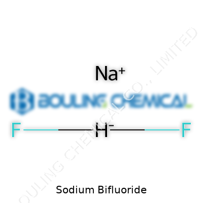 Sodium Bifluoride