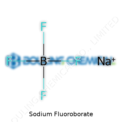 Sodium Fluoroborate