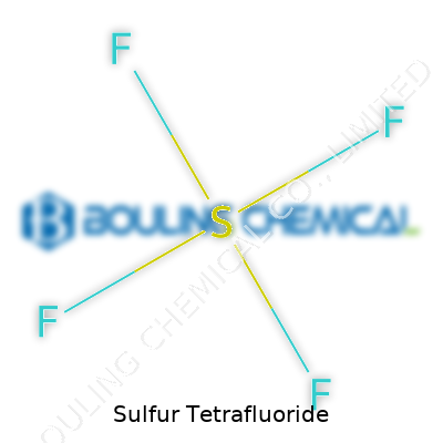 Sulfur Tetrafluoride