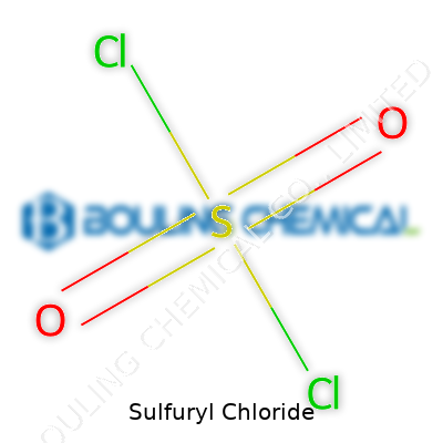 Sulfuryl Chloride